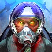 Air Fighter vs Zombie 1.3