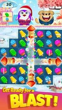 Ice Cream Crush screenshot 2