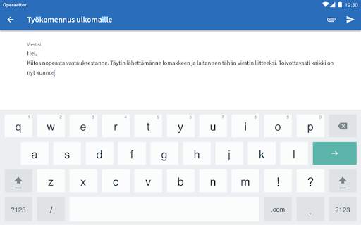 Suomi.fi screenshot 10