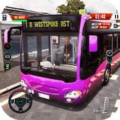 Bus Simulator 2019 - Real Driving Game 1.06