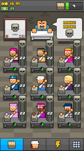 Make More! - Idle Manager screenshot 3