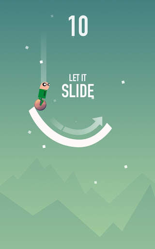 Sink - Tap to Slide Casual Game screenshot 18