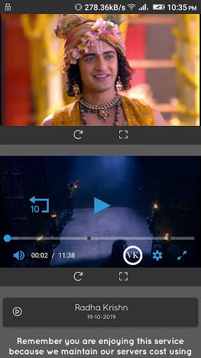 Star Bharat Serials screenshot 3
