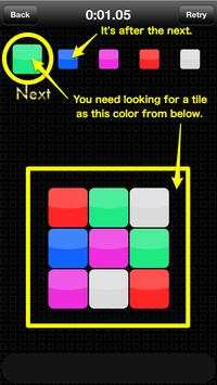 Vanix Lite screenshot 3