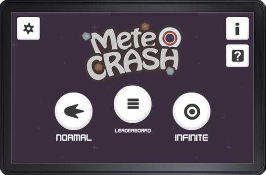Mete Crash screenshot 5