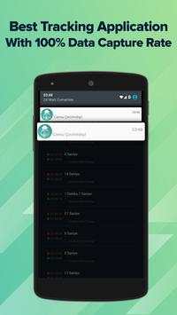 App Usage Analysis : Tracker for WhatsApp screenshot 5
