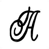 Letter Wallpaper Andorid HD 1.0