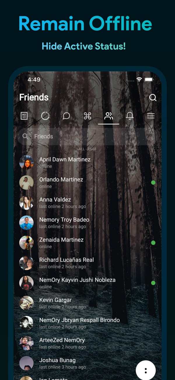 Save Story for Facebook Stories - Download screenshot 7