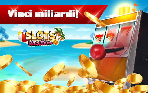 Slots Vacation - Slot GRATUITE screenshot 11