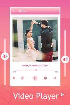 HD Video Player - Play Online Video screenshot 4