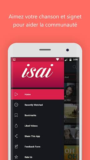 Isai : Tamil Film Video Songs, Trailers & Teasers screenshot 5