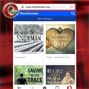 Guide Opera Mini Browsers 2017 screenshot 1