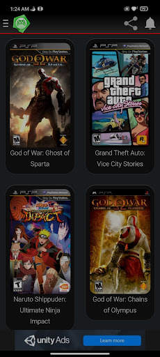 Download Roms - Classic Games screenshot 4
