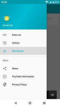 savefrom.net скачать скриншот 1