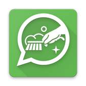 Cleaner for Whatsapp PRO 1.0
