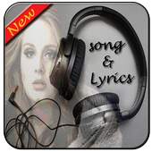 Music Player - Adele 1.0