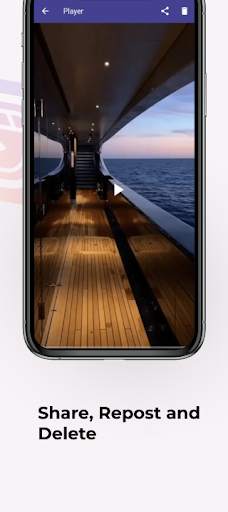 Reels Downloader screenshot 3