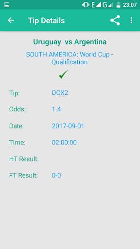 Betwinner360 Free Betting Tips screenshot 5