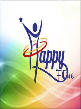 HappyFone screenshot 1