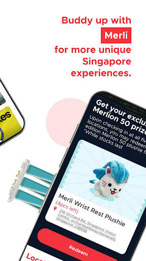 Visit Singapore Travel Guide screenshot 6