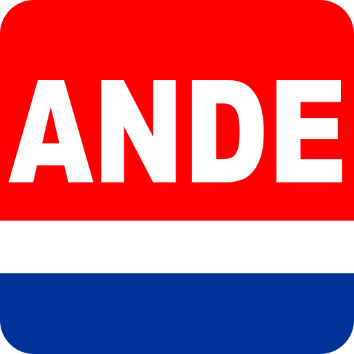 Mi ANDE أيقونة