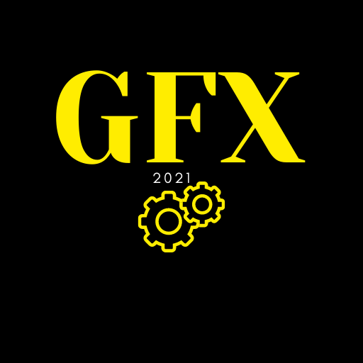 GFX Tool For ALL icon