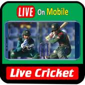 Free Sports TV 🔴 Live Cricket Match 2019 2.0.0.1