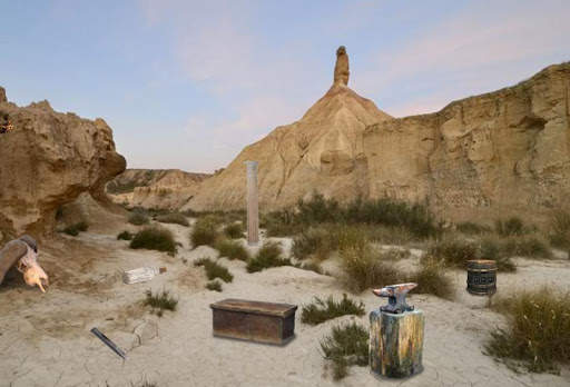 Escape Games: The Task screenshot 5