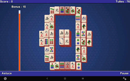 Mahjong screenshot 8