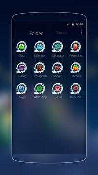 Merry Christmas Theme screenshot 3