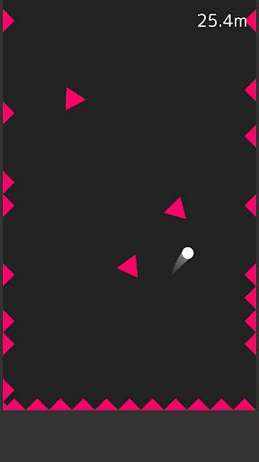Climbing Ball 2 - Oyun screenshot 1