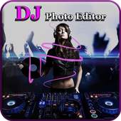 DJ Photo Editor 1.0