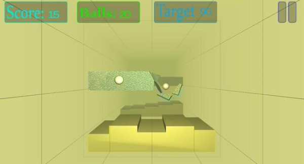 Smash Hit screenshot 4