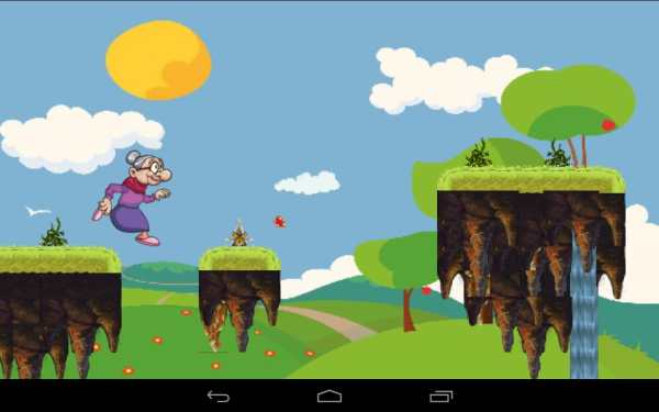 Granny Run screenshot 13