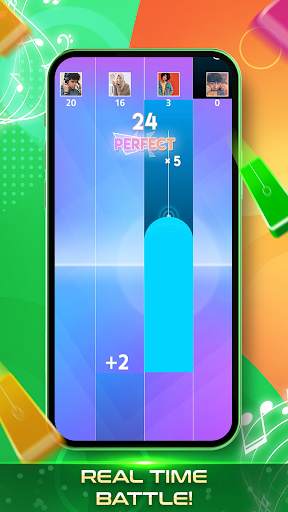 Magic Tiles 3 screenshot 5