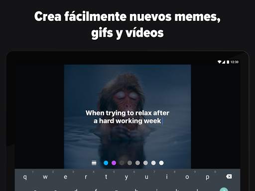 lFunny – memes, gifs e vídeos screenshot 4