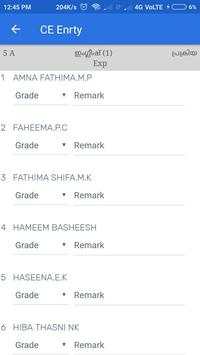 Sastra Sahayi CE screenshot 4