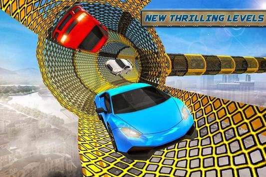 Car Driver Stunt Driving: Car Driving Games screenshot 5