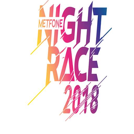 Metfone Night Race 1.8