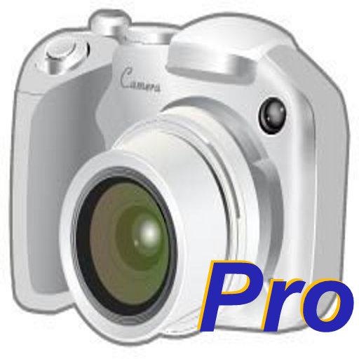 Photo Auto Snapper icon