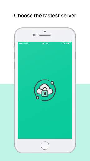 Try2Catch VPN 1 تصوير الشاشة