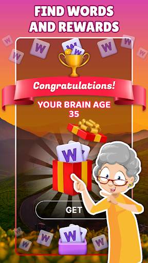 Word Maker: Words Games Puzzle screenshot 7