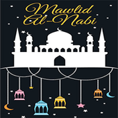 Mawlid al-Nabi icon