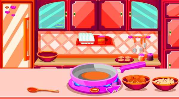 cooking savory best tarlet game screenshot 5