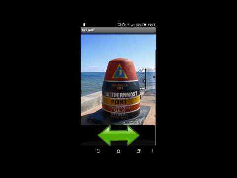 Florida Picture App screenshot 1