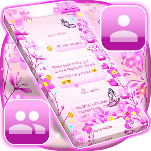 SMS Themes 2021 .