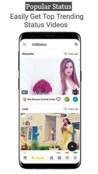 VidStatus स्क्रीनशॉट 8