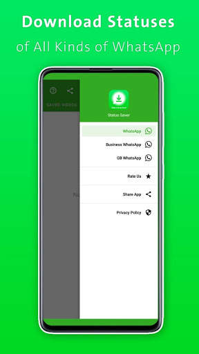Status Saver for Whatsapp screenshot 4