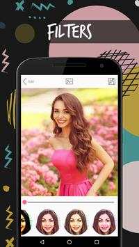 Photo Video Maker - FilterForm screenshot 2