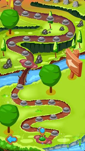Candy Crunch - Match 3 Puzzle Game screenshot 2